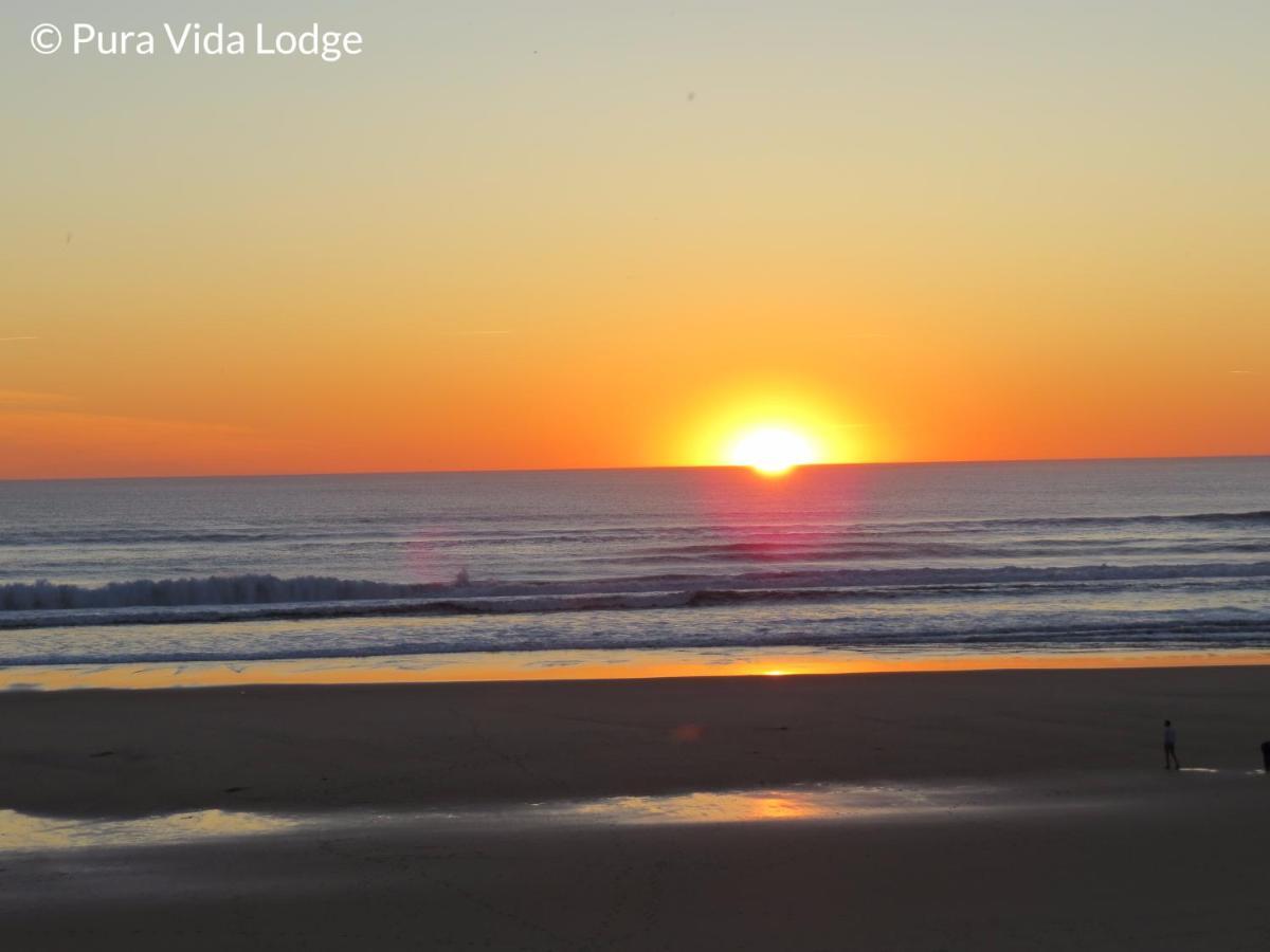 Pura Vida Lodge Mimizan-Plage Eksteriør bilde